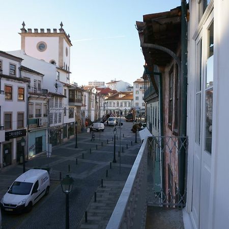 Baixa Apartamento Bragance Extérieur photo