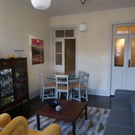 Baixa Apartamento Bragance Extérieur photo
