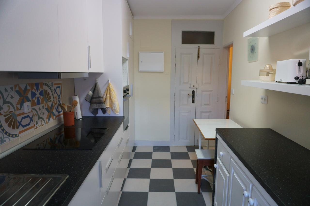 Baixa Apartamento Bragance Extérieur photo